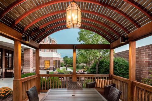 Columbia Hotel | Courtyard by Marriott Columbia