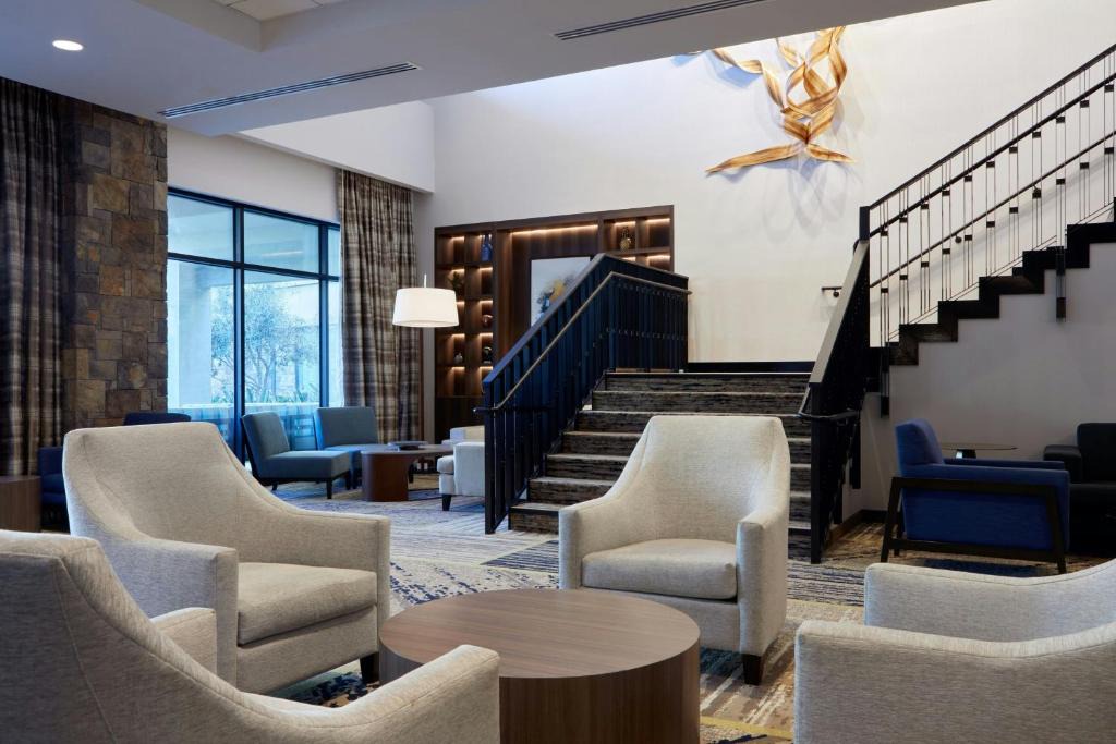 Agoura Hills Hotel | Courtyard by Marriott Thousand Oaks Agoura Hills