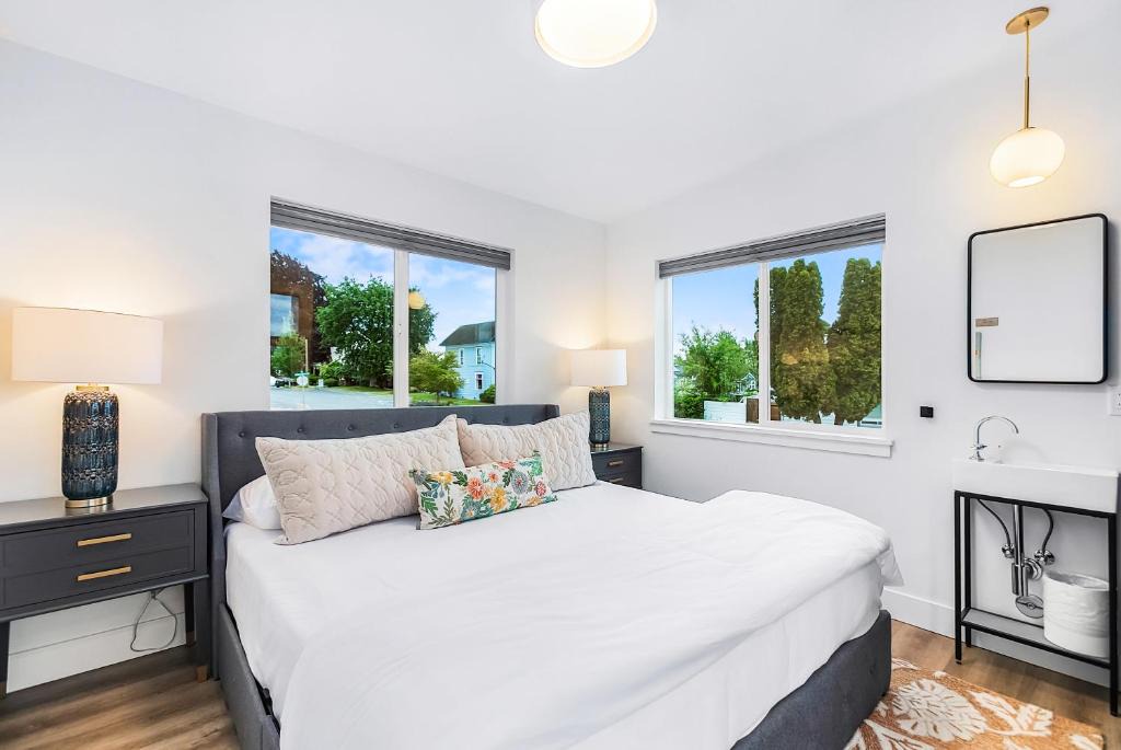 Blaine Apartment | Covelet Hideaway
