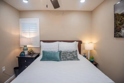 Yuma House | Cozy 1-Bedroom Getaway with All the Essentials