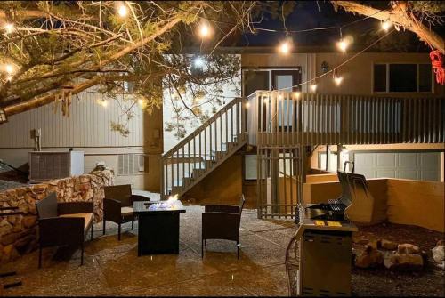 West Sedona Apartment | Cozy 1 BR Retreat in Sedona.