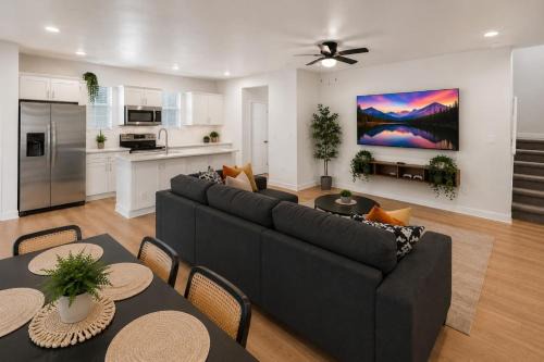 Encanto Apartment | Cozy 3BR Escape Minutes From Downtown Phoenix