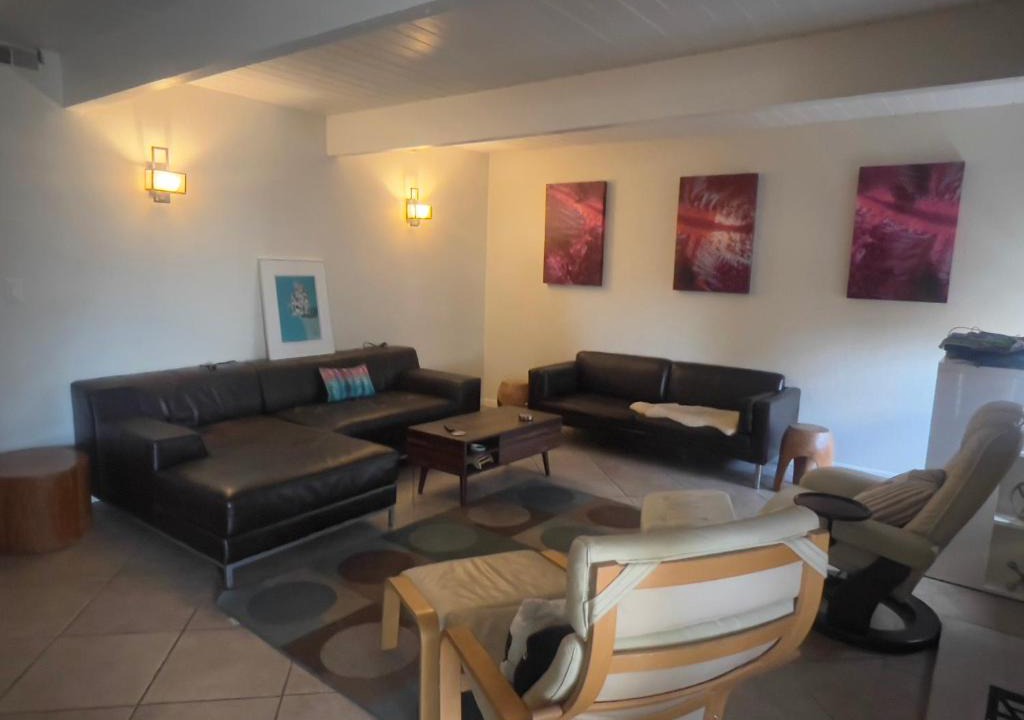 Richmond Hostel | Cozy and Comfortable