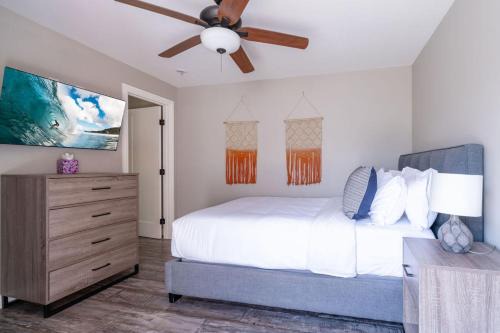 North Pacific Beach House | Cozy Beachside Studio