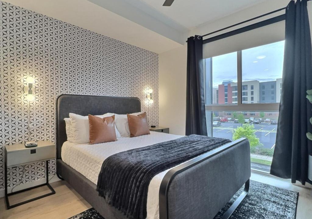 Five Points South Apartment | Cozy Bham Getaway, Modern Stay Near UAB