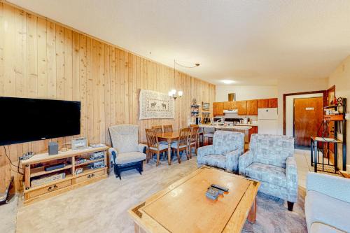 Winter Park Apartment | Cozy Corner