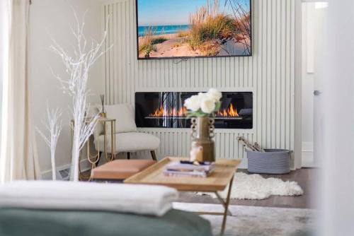 Three Oaks House | Cozy Haven