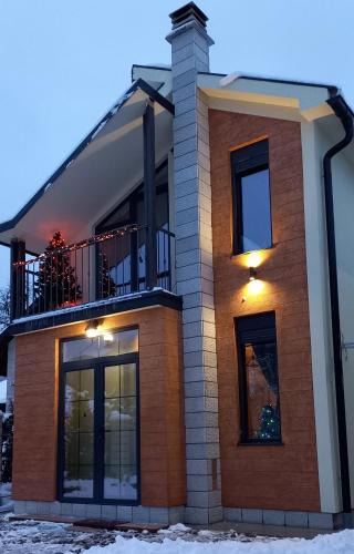 Kolasin Apartment | Cozy Home Kolasin