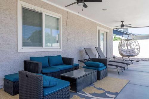 Deer Valley Estates Apartment | Cozy house with open backyard near hiking trails