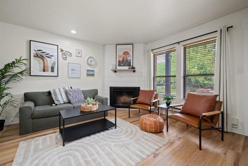 Wolf Creek Apartment | Cozy Mountain Retreat WL802 Budget Friendly Hot Tub