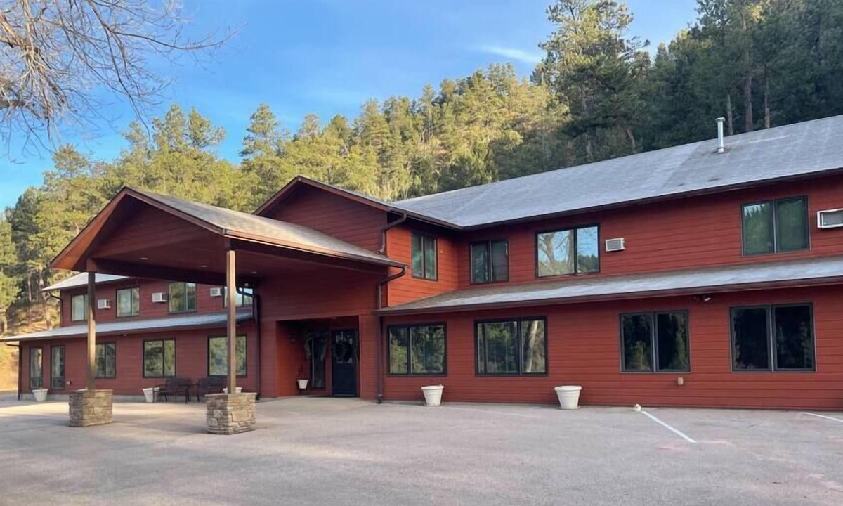 Hermosa House | Creek View Lodge - #1