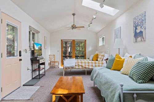 Twain Harte Apartment | Cresta Loft
