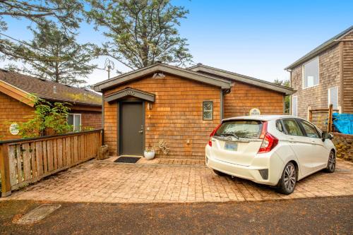 Oceanside House | CrowsNest