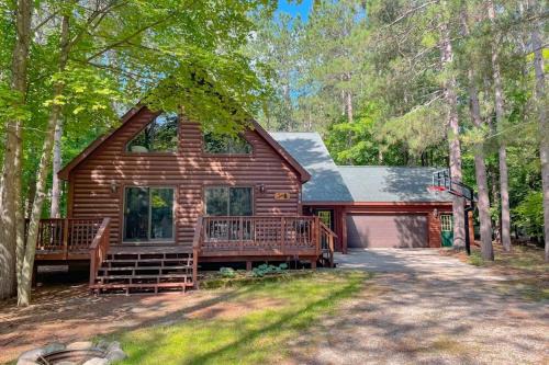 Thompsonville House | Crystal Haven