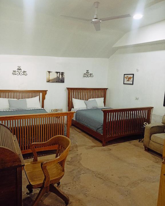 Ejido El Porvenir Bed & Breakfast | D'Marco B&B
