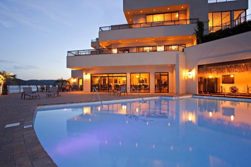 Ridgedale House | D'Monaco