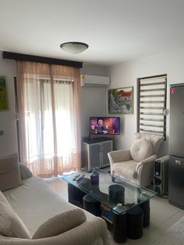 Babilonija Apartment | Darkobd