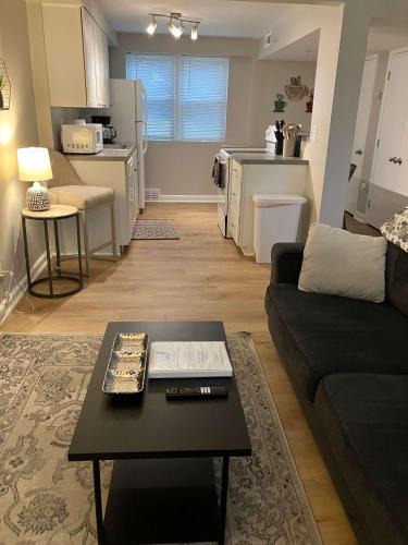 Joslyn Castle Apartment | Davenport Dwellings Midtown Convenience