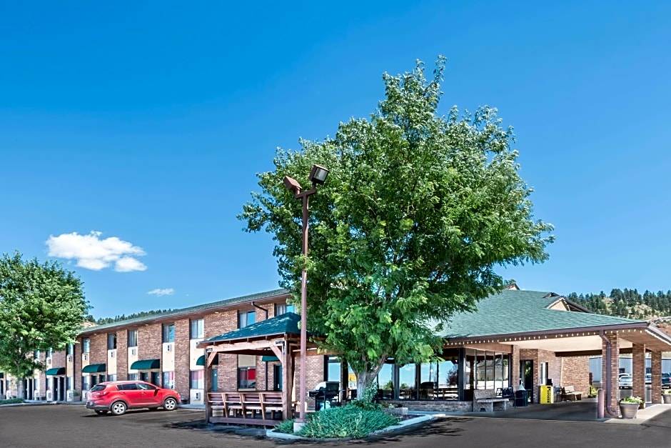 Spearfish Hotel | Days Inn by Wyndham Spearfish