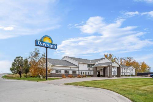 Carroll Hotel | Days Inn by Wyndham Carroll