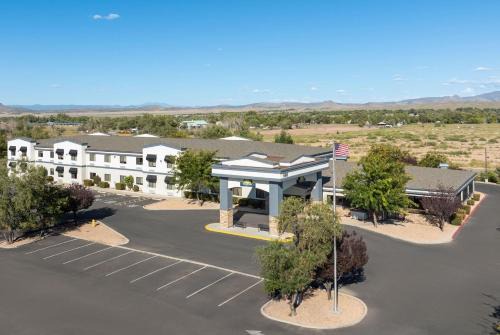 Chino Valley Hotel | Days Inn by Wyndham Chino Valley