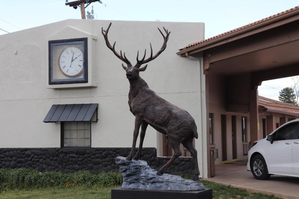 Payson Hotel | Days Inn by Wyndham Payson