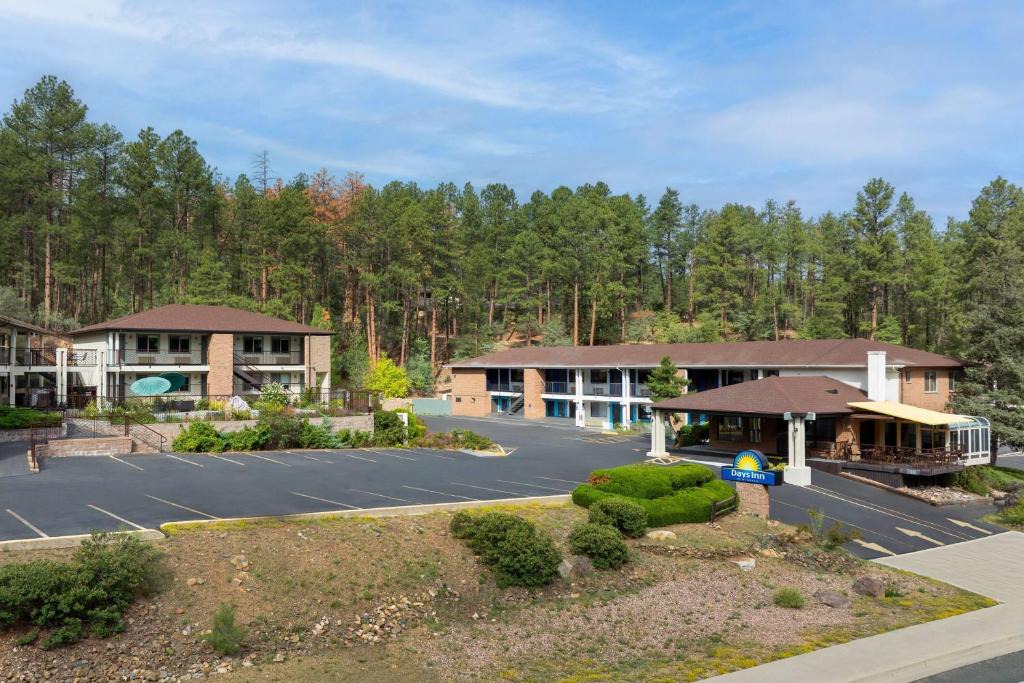 Prescott Hotel | Days Inn by Wyndham Prescott