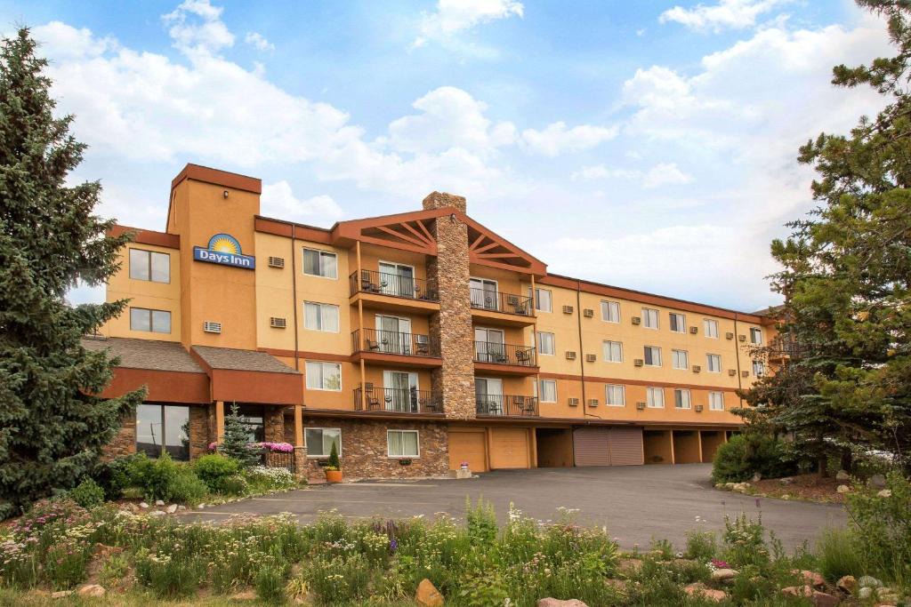 Silverthorne Hotel | Days Inn by Wyndham Silverthorne