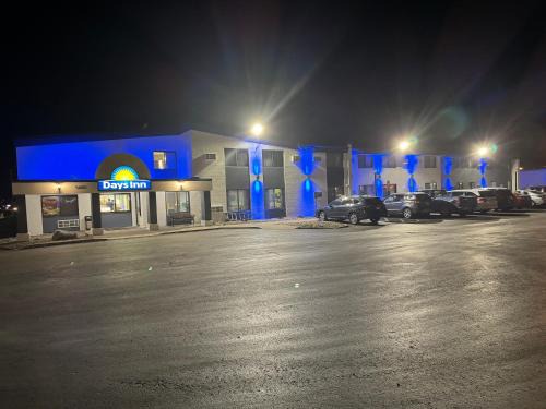 Renner Hotel | Days Inn by Wyndham Sioux Falls Airport