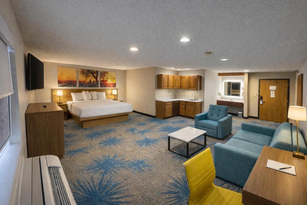Sturgis Hotel | Days Inn by Wyndham Sturgis SOUTHDAKOTA