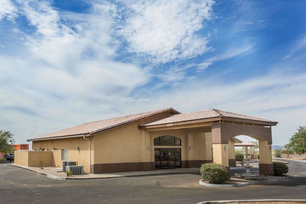 Buckeye Hotel | Days Inn by Wyndham Buckeye