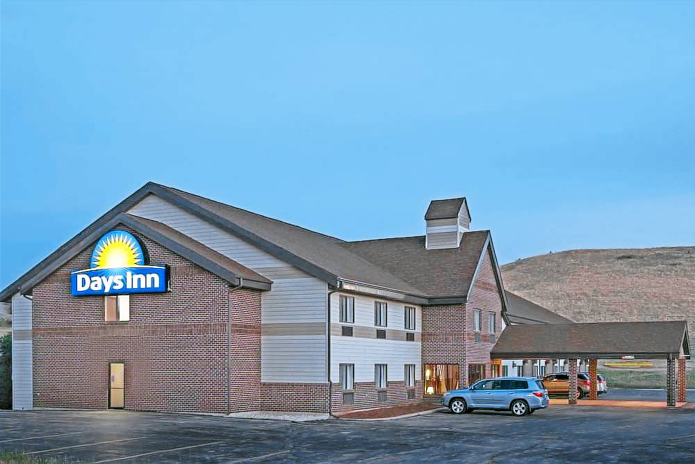 Sturgis Hotel | Days Inn by Wyndham Sturgis