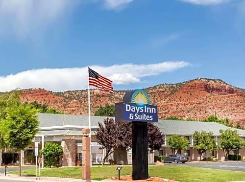 Kanab Hotel | Days Inn & Suites by Wyndham Kanab