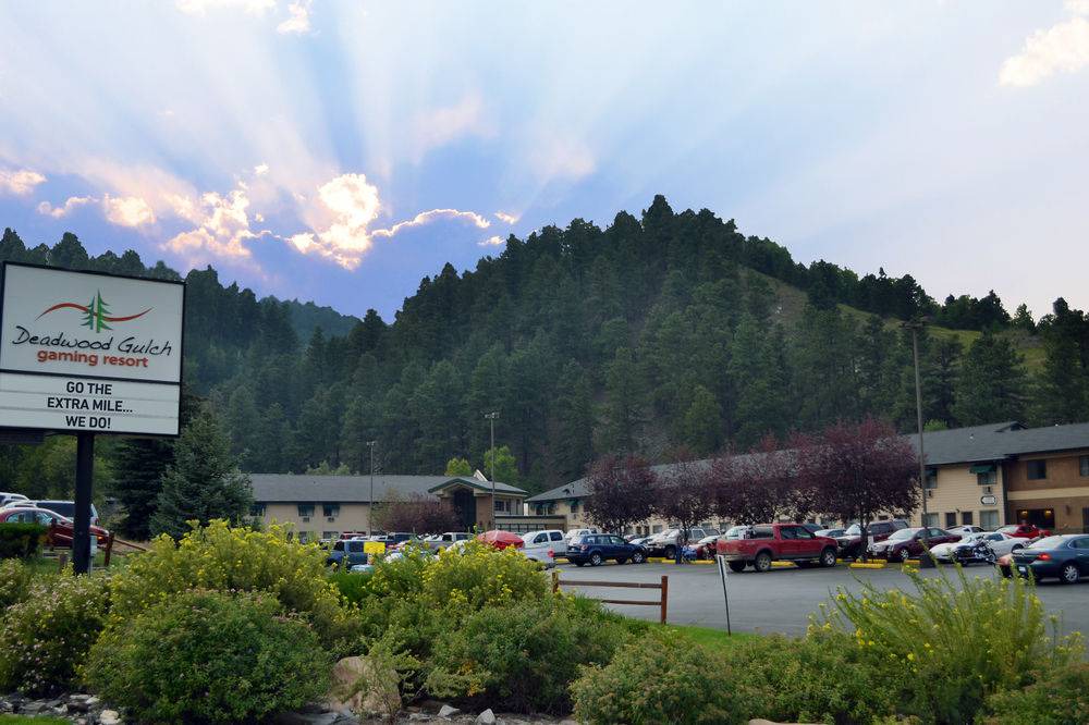 Deadwood Hotel | Deadwood Gulch Resort, Trademark Collection by Wyndham