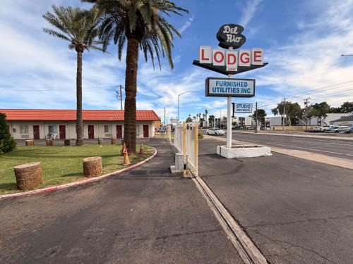 Mesa Hotel | Del Rio Hotel O near Mesa Downtown