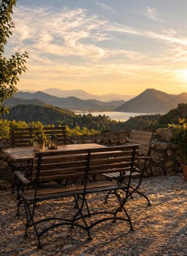Karuc Bed & Breakfast | Dembelija Rooms