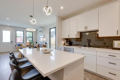 West Colfax House | Denver Getaway: Walk to Stadium & Sloan's Lake!