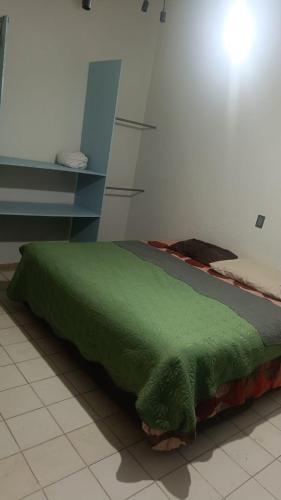 Loreto Apartment | Depa del carmen