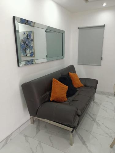 Mexicali Apartment | Departamento Cerca de Plaza San Pedro