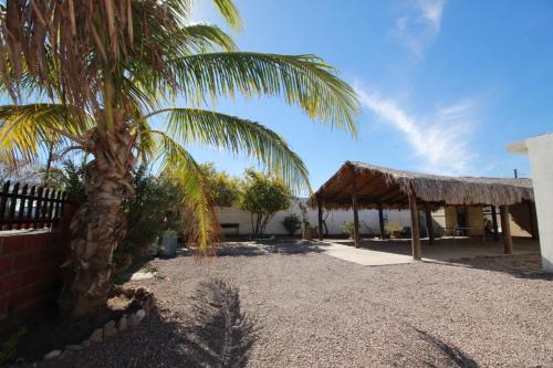Loreto Apartment | Departamento ‘El Chulo’ en Palapa Ochoa