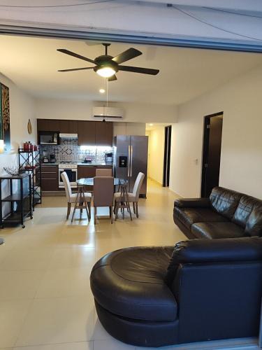 Valle Dorado Apartment | Departamento en renta vacacional nuevo Vallarta puerta del valle Valle dorado