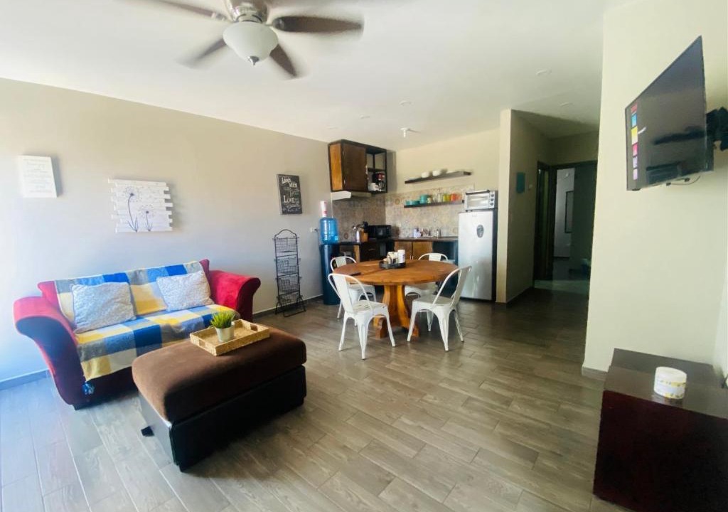 Mexicali Apartment | Departamentos Raices - Jardines del Lago