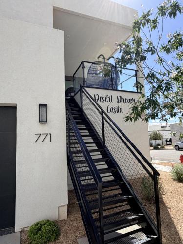 St. George House | Desert Dream casita at Desert Color by Ember Stays