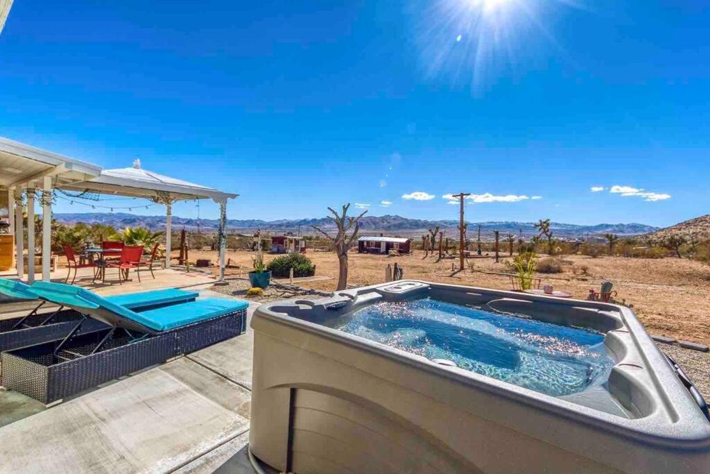 Yucca Valley House | Desert Dreamer