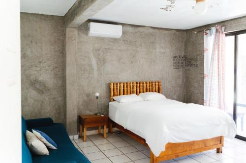Downtown San Jose del Cabo Hostel | Desert Heart Hostel