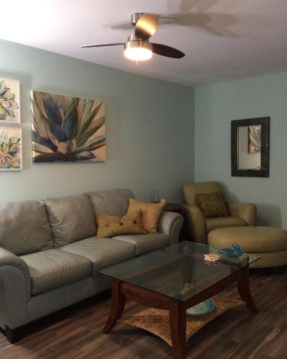 Limberlost House | Desert Morada Casita C-Newly remodeled-two bedrooms, two baths
