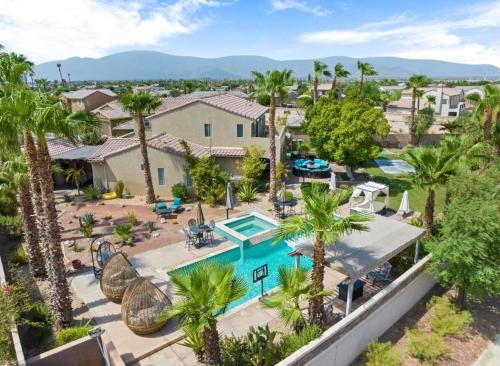 Terra Lago House | Desert Oasis in Palm Springs
