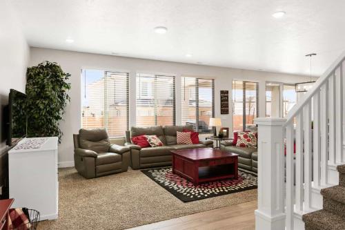 Sienna Hills House | Desert Rose home