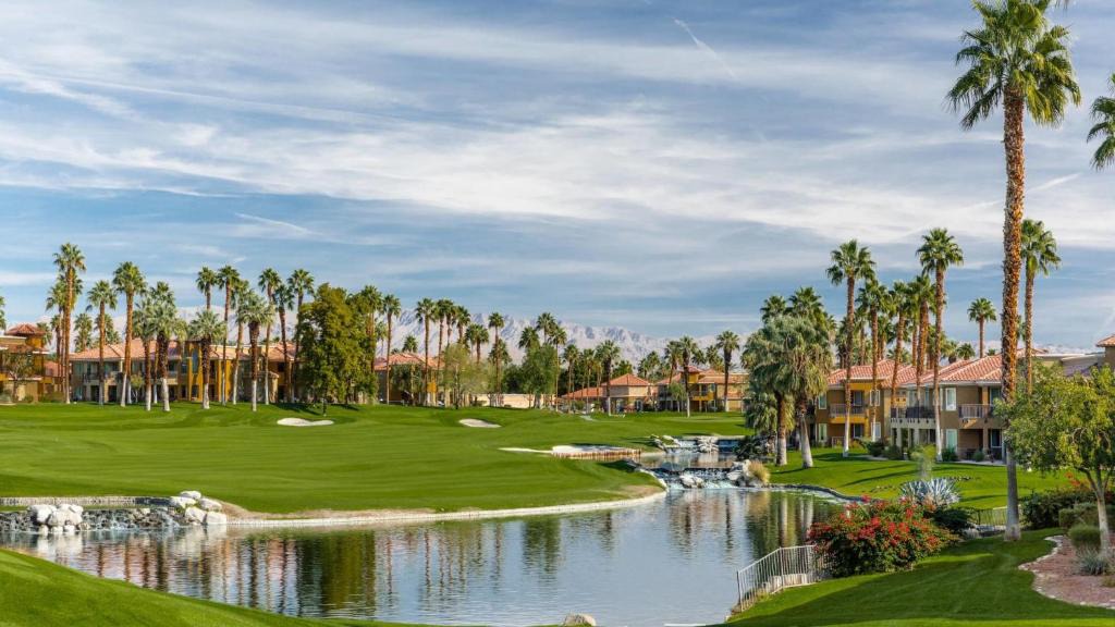 Palm Desert Resort | Desert Springs Villas I