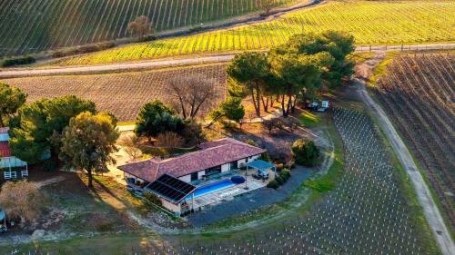 Paso Robles House | Devi Ranch by AvantStay